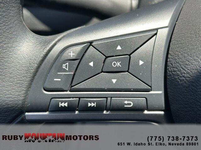 2025 Nissan Sentra SV Elko NV