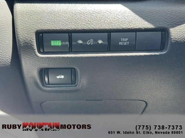 2025 Nissan Sentra SV Elko NV