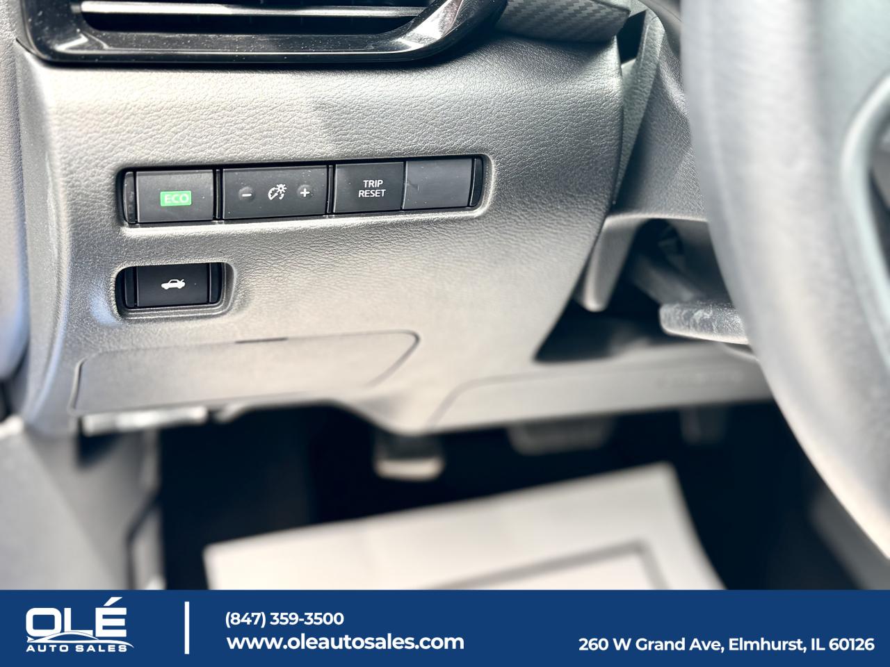 2025 Nissan Sentra SV Elmhurst IL