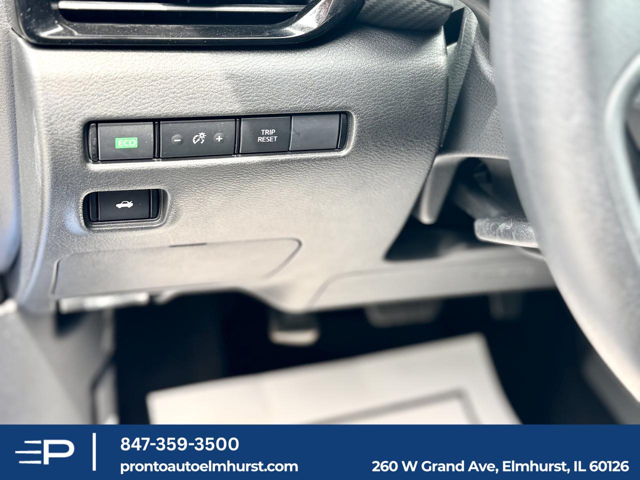 2025 Nissan Sentra SV Elmhurst IL