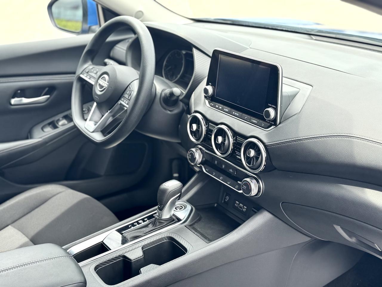 2025 Nissan Sentra SV Elmhurst IL