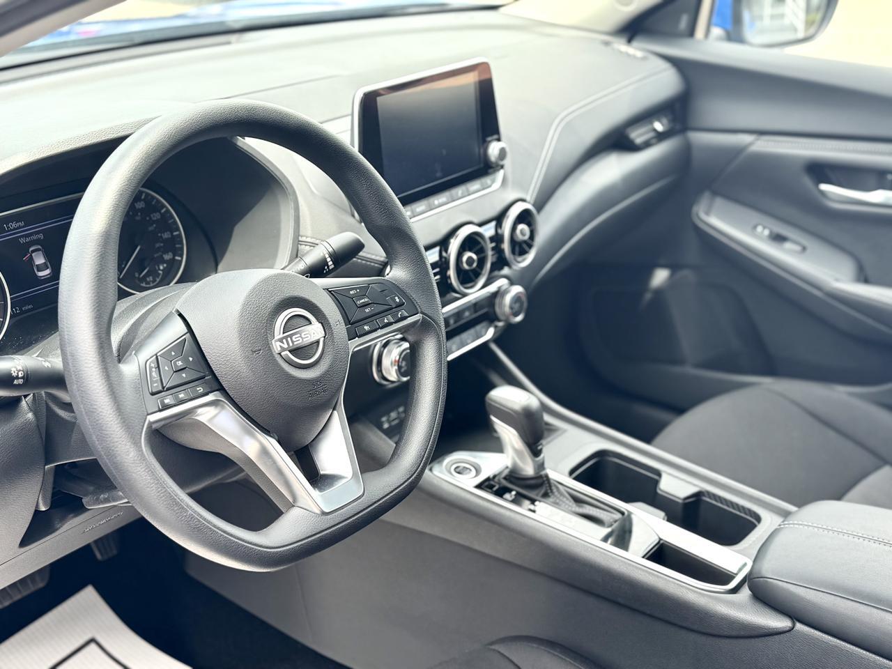 2025 Nissan Sentra SV Elmhurst IL