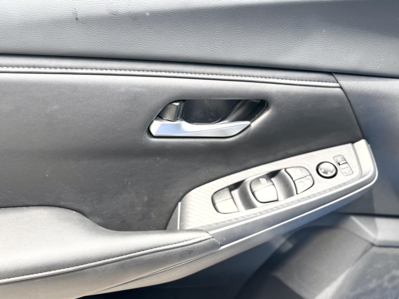 2025 Nissan Sentra SV Elmhurst IL
