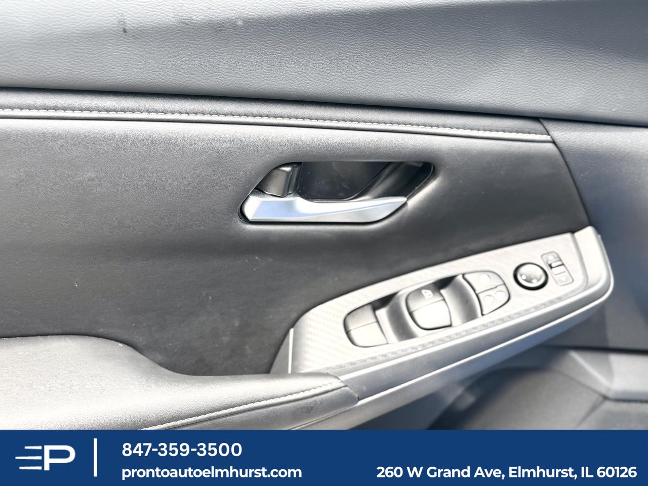 2025 Nissan Sentra SV Elmhurst IL