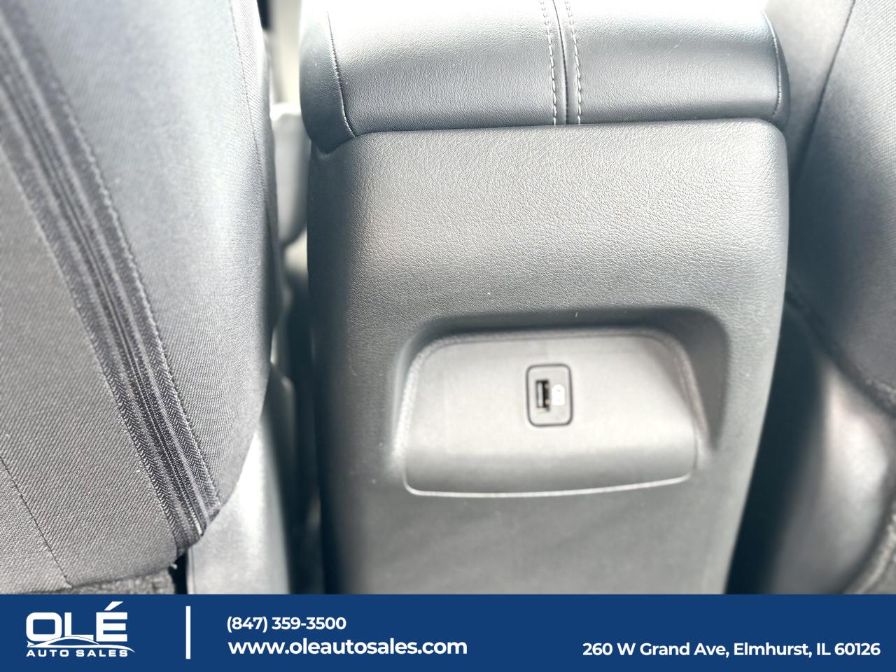 2025 Nissan Sentra SV Elmhurst IL