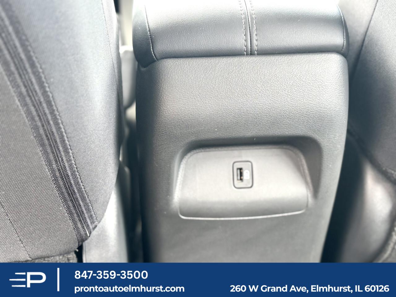 2025 Nissan Sentra SV Elmhurst IL