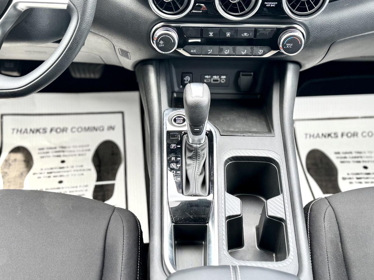 2025 Nissan Sentra SV Elmhurst IL