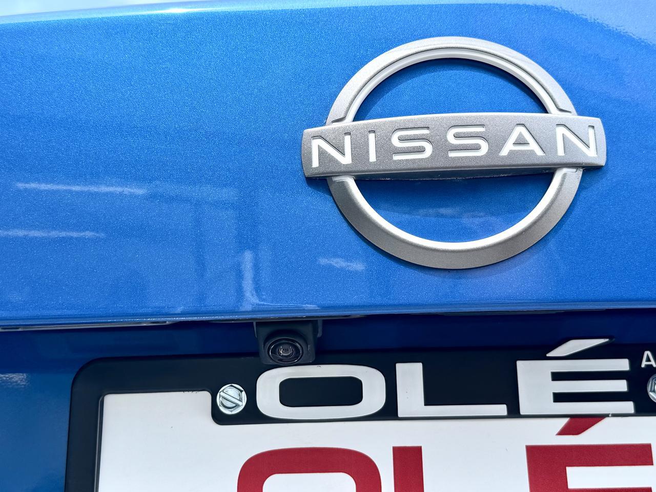2025 Nissan Sentra SV Elmhurst IL