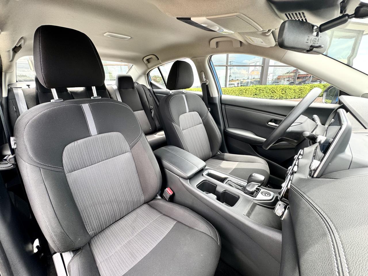 2025 Nissan Sentra SV Elmhurst IL