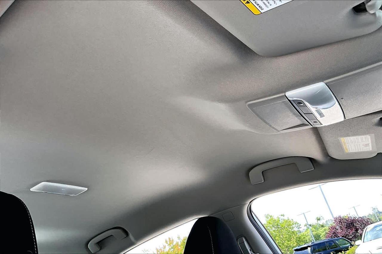 2025 Nissan Sentra SV Folsom CA