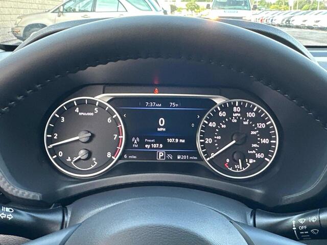 2025 Nissan Sentra SV Glendale Heights IL
