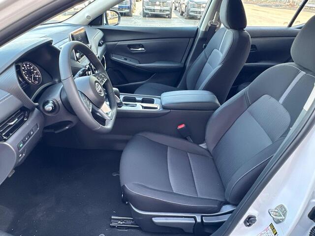 2025 Nissan Sentra SV Glendale Heights IL