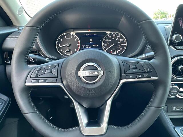 2025 Nissan Sentra SV Glendale Heights IL