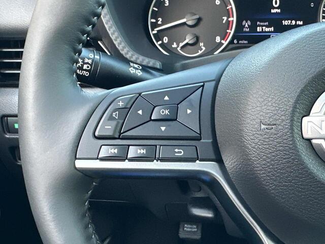 2025 Nissan Sentra SV Glendale Heights IL