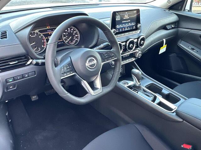 2025 Nissan Sentra SV Glendale Heights IL