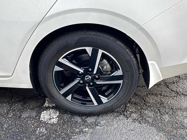 2025 Nissan Sentra SV Glendale Heights IL