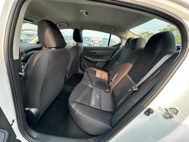 2025 Nissan Sentra SV Glendale Heights IL