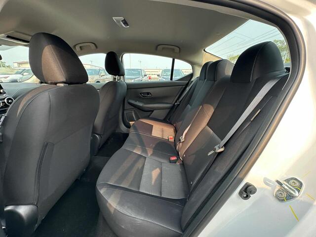 2025 Nissan Sentra SV Glendale Heights IL