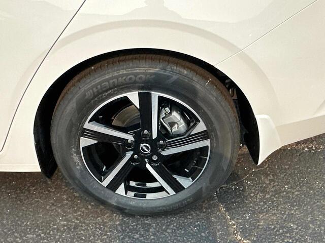 2025 Nissan Sentra SV Glendale Heights IL