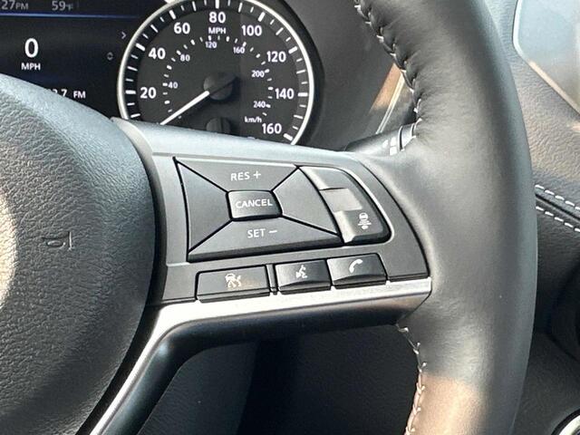 2025 Nissan Sentra SV Glendale Heights IL