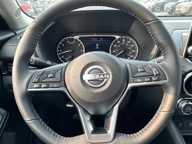 2025 Nissan Sentra SV Glendale Heights IL