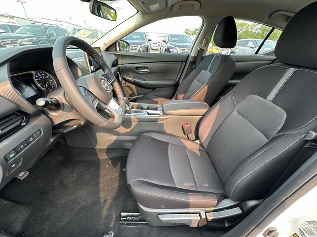 2025 Nissan Sentra SV Glendale Heights IL