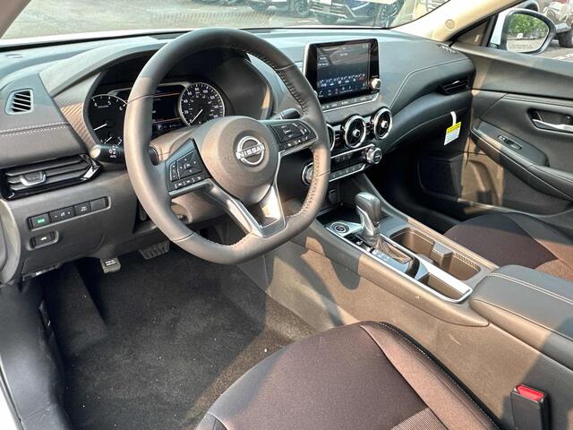 2025 Nissan Sentra SV Glendale Heights IL