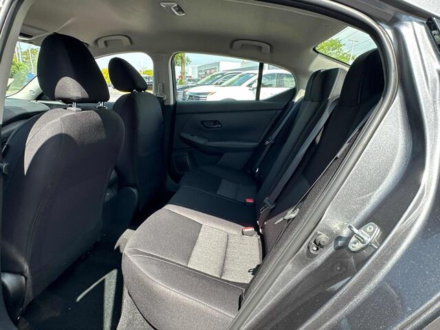 2025 Nissan Sentra SV Glendale Heights IL