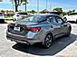 2025 Nissan Sentra SV Glendale Heights IL