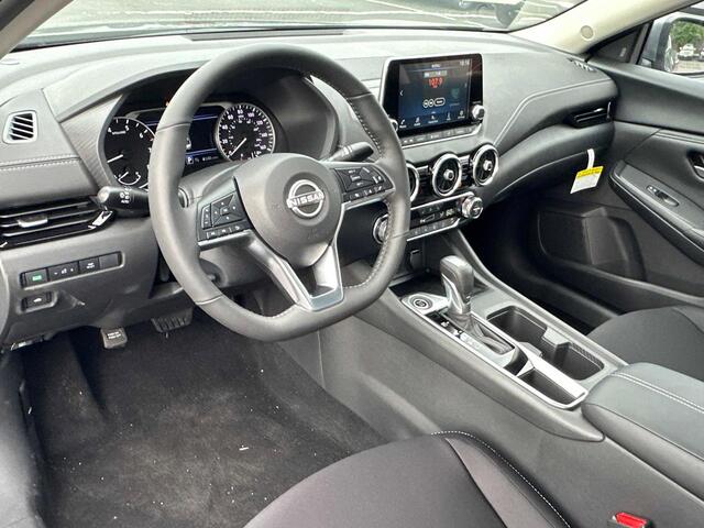 2025 Nissan Sentra SV Glendale Heights IL