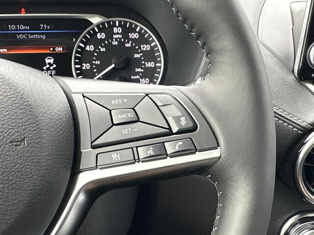 2025 Nissan Sentra SV Glendale Heights IL