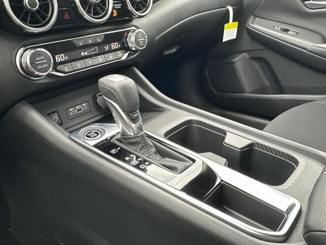 2025 Nissan Sentra SV Glendale Heights IL
