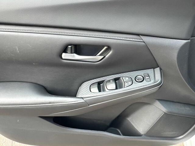 2025 Nissan Sentra SV Glendale Heights IL