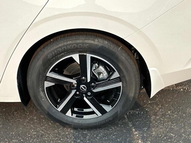 2025 Nissan Sentra SV Glendale Heights IL