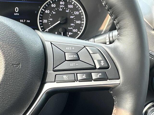 2025 Nissan Sentra SV Glendale Heights IL