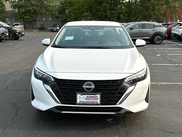 2025 Nissan Sentra SV Glendale Heights IL