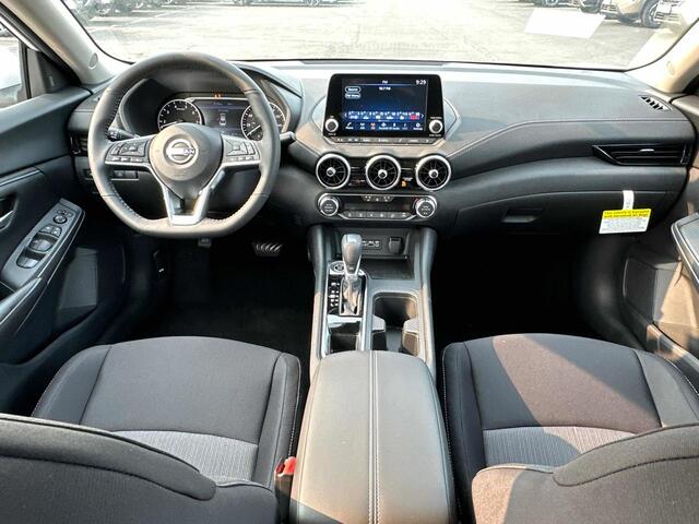 2025 Nissan Sentra SV Glendale Heights IL