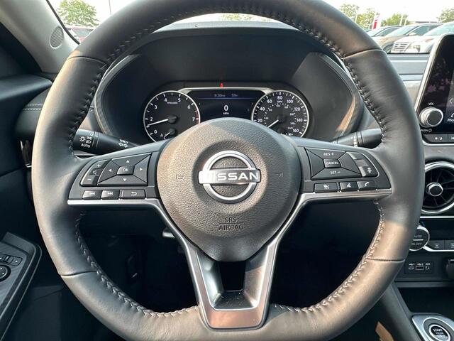 2025 Nissan Sentra SV Glendale Heights IL