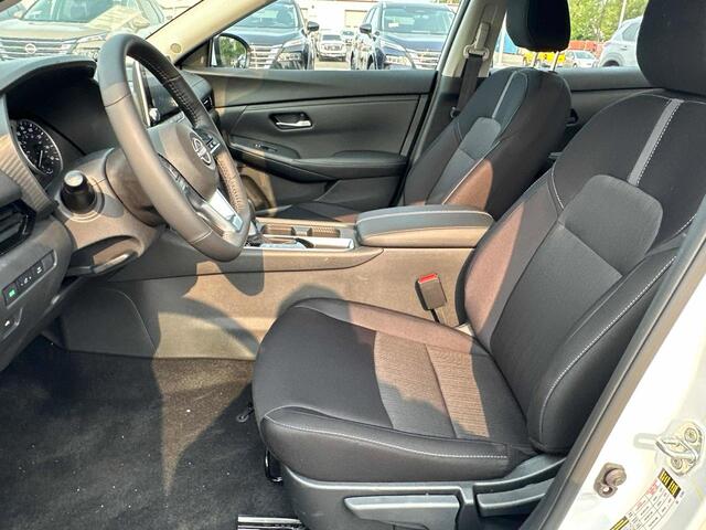 2025 Nissan Sentra SV Glendale Heights IL