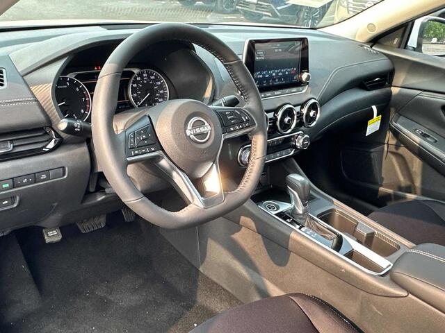 2025 Nissan Sentra SV Glendale Heights IL