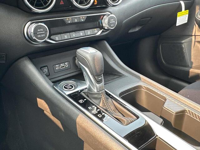 2025 Nissan Sentra SV Glendale Heights IL