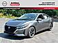 2025 Nissan Sentra SV Glendale Heights IL