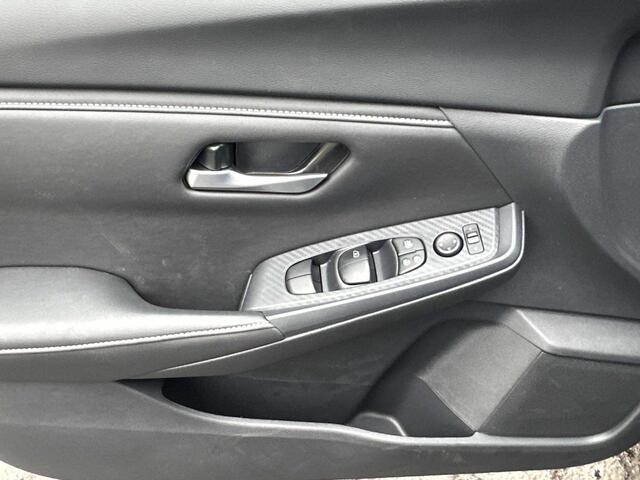 2025 Nissan Sentra SV Glendale Heights IL