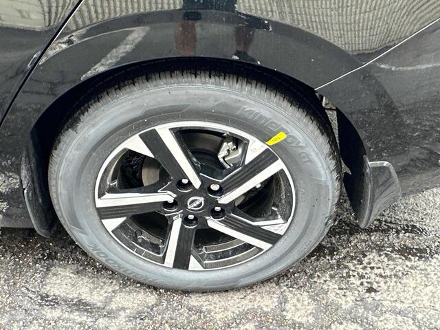 2025 Nissan Sentra SV Glendale Heights IL