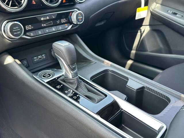 2025 Nissan Sentra SV Glendale Heights IL