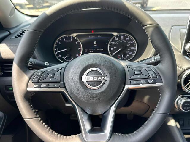 2025 Nissan Sentra SV Glendale Heights IL