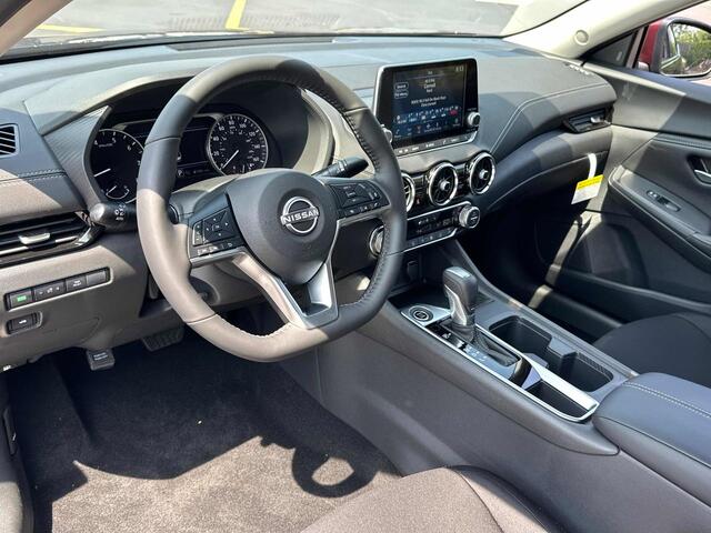 2025 Nissan Sentra SV Glendale Heights IL
