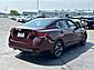 2025 Nissan Sentra SV Glendale Heights IL