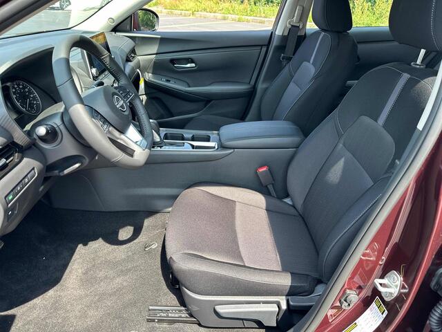 2025 Nissan Sentra SV Glendale Heights IL