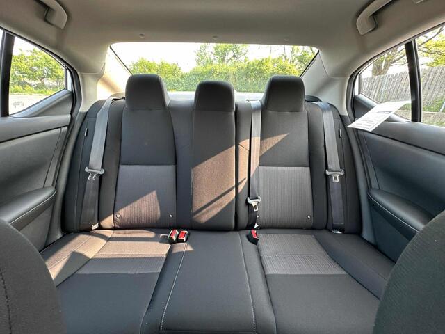 2025 Nissan Sentra SV Glendale Heights IL